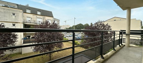 2 Schlafzimmer Wohnung in Metz, France, Nr. 43349 5