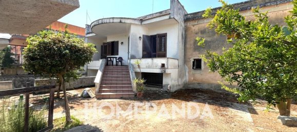 9غرفة فيلا في San Donato di Lecce, Italy رقم 353766 2