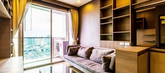 2 bedrooms Condo in Bangkok, Thailand No. 7484 9