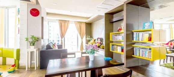 2 bedrooms Condo in Bangkok, Thailand No. 7484 18