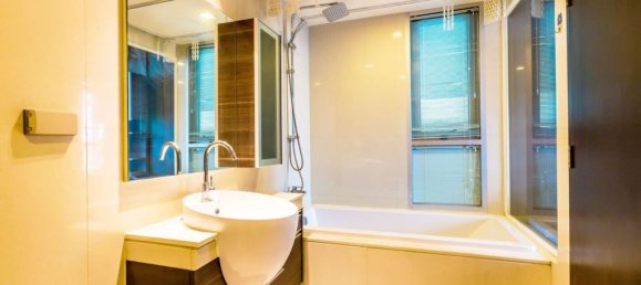 2 bedrooms Condo in Bangkok, Thailand No. 7484 16