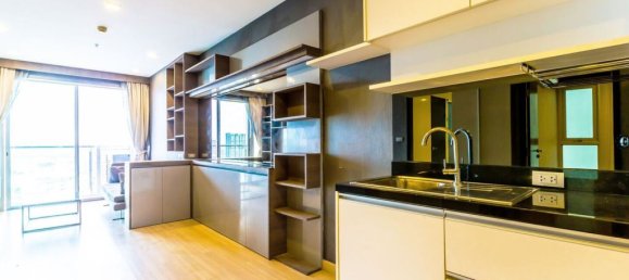 2 bedrooms Condo in Bangkok, Thailand No. 7484 6