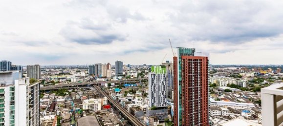 2 bedrooms Condo in Bangkok, Thailand No. 7484 2