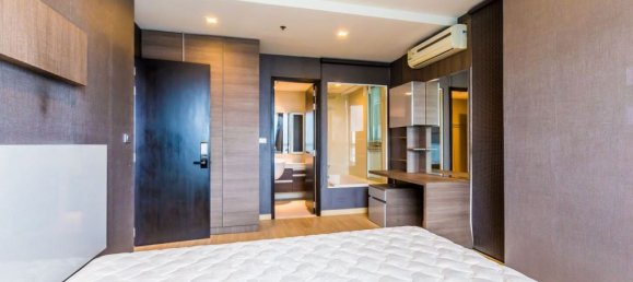 2 bedrooms Condo in Bangkok, Thailand No. 7484 11