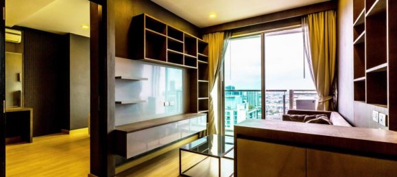 2 bedrooms Condo in Bangkok, Thailand No. 7484 8