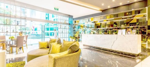 2 bedrooms Condo in Bangkok, Thailand No. 7484 20