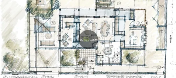 6 bedrooms House in Loures, Portugal No. 115878 42