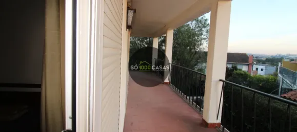 6 bedrooms House in Loures, Portugal No. 115878 28