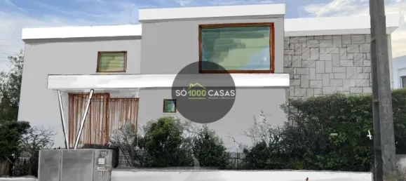 6 bedrooms House in Loures, Portugal No. 115878 2