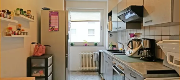 Квартира с 1 спальней в Меттман, Германия № 40099 4