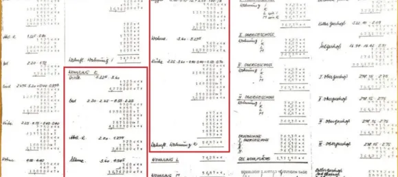 Квартира с 1 спальней в Меттман, Германия № 40099 8