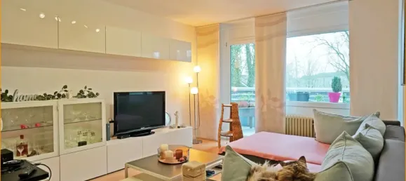 Квартира с 1 спальней в Меттман, Германия № 40099 2