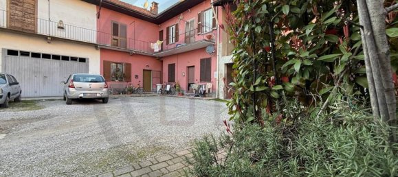 Apartamento de 2 dormitorios en Seveso, Italy No. 191309 5