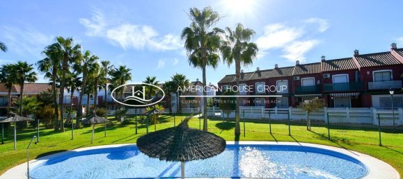 2 Schlafzimmer Haus in Cadiz, Spain, Nr. 145790 2