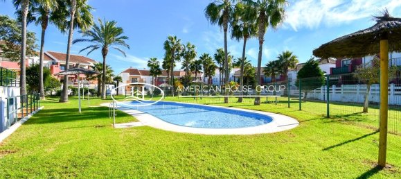 2 Schlafzimmer Haus in Cadiz, Spain, Nr. 145790 48