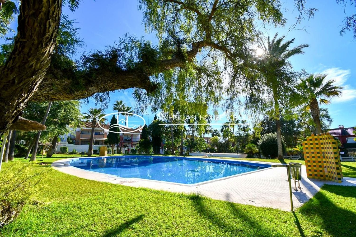 2 Schlafzimmer Haus in Cadiz, Spain, Nr. 145790