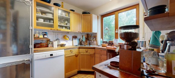 7 rooms Townhouse in Ebersberg, Germany No. 188405 7