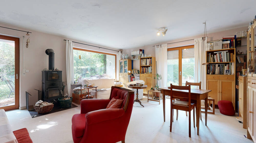 7 rooms Townhouse in Ebersberg, Germany No. 188405