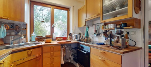 7 rooms Townhouse in Ebersberg, Germany No. 188405 6