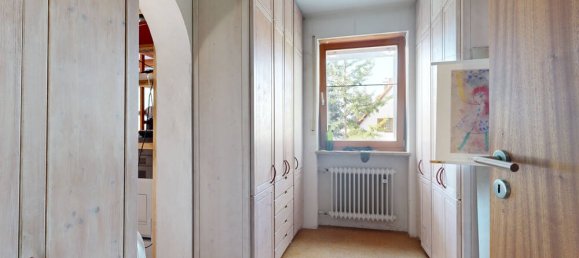 7 rooms Townhouse in Ebersberg, Germany No. 188405 2