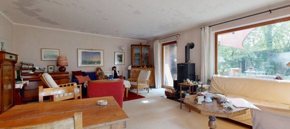 7 rooms Townhouse in Ebersberg, Germany No. 188405 4