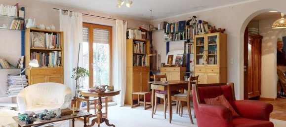 7 rooms Townhouse in Ebersberg, Germany No. 188405 3