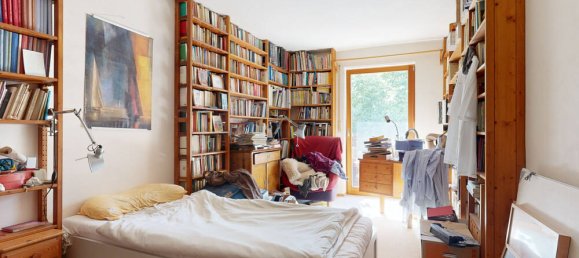 7 rooms Townhouse in Ebersberg, Germany No. 188405 16