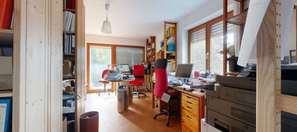 7 rooms Townhouse in Ebersberg, Germany No. 188405 12