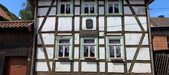 Casa T2 em Nordhausen, Germany N.º 16331 4