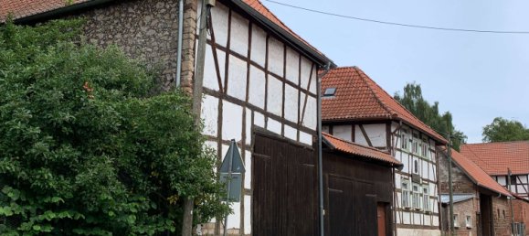 Casa T2 em Nordhausen, Germany N.º 16331 2