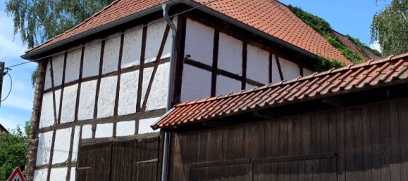 Casa T2 em Nordhausen, Germany N.º 16331 6