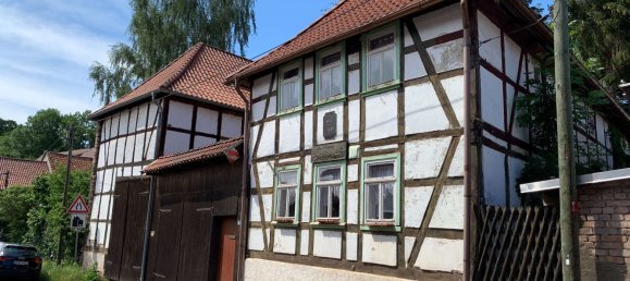 Casa T2 em Nordhausen, Germany N.º 16331 3