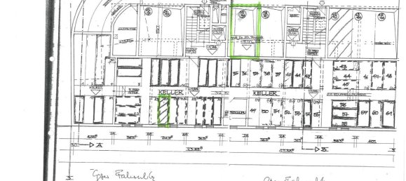 1 chambre Appartement à Nuremberg, Germany No. 349783 10