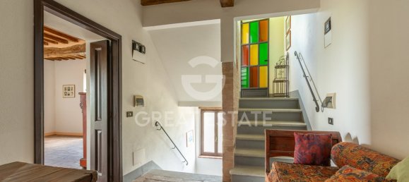 19 rooms House in Fabro, Italy No. 291784 15