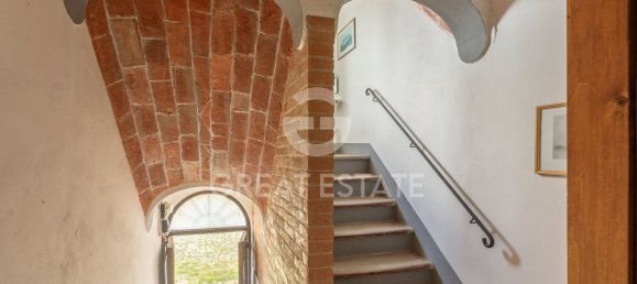 19 rooms House in Fabro, Italy No. 291784 22