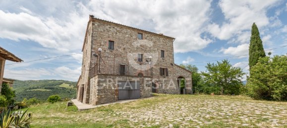 19 rooms House in Fabro, Italy No. 291784 2
