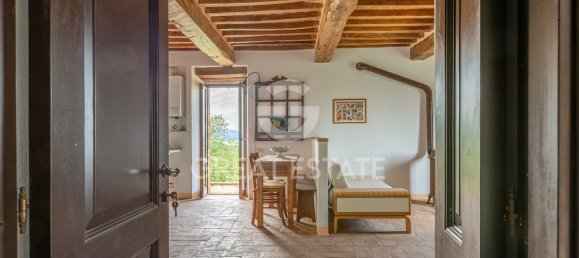19 rooms House in Fabro, Italy No. 291784 11