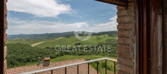 19 rooms House in Fabro, Italy No. 291784 9