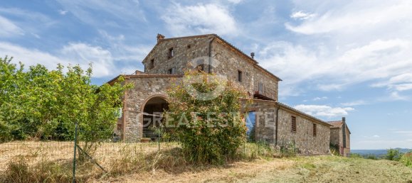 19 rooms House in Fabro, Italy No. 291784 4
