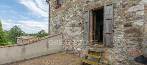 19 rooms House in Fabro, Italy No. 291784 7