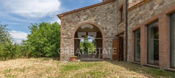 19 rooms House in Fabro, Italy No. 291784 10