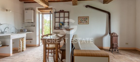 19 rooms House in Fabro, Italy No. 291784 13