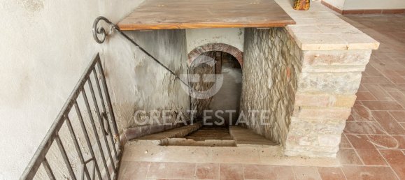 19 rooms House in Fabro, Italy No. 291784 30