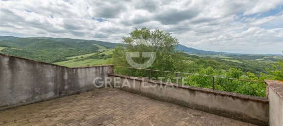 19 rooms House in Fabro, Italy No. 291784 6