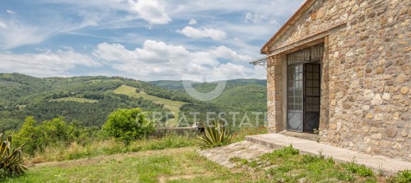 19 rooms House in Fabro, Italy No. 291784 5