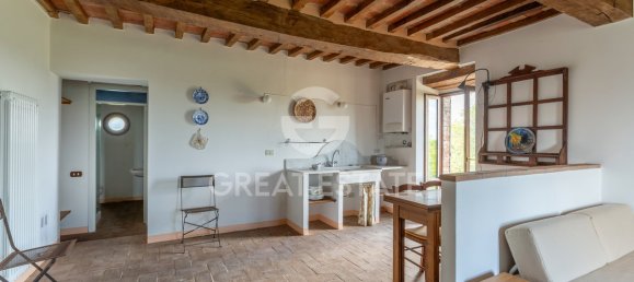 19 rooms House in Fabro, Italy No. 291784 12