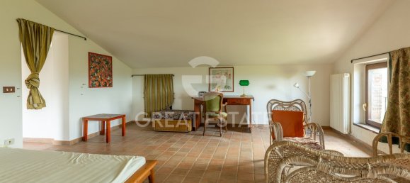19 rooms House in Fabro, Italy No. 291784 19
