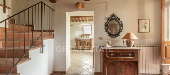 19 rooms House in Fabro, Italy No. 291784 23