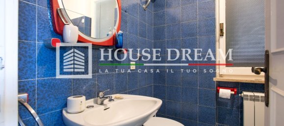 4 rooms Villa in San Felice Circeo, Italy No. 154138 22