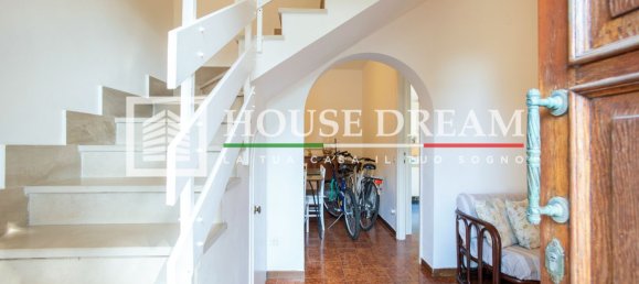 4 rooms Villa in San Felice Circeo, Italy No. 154138 11